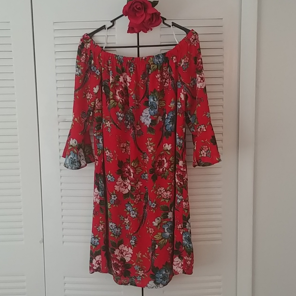 City Streets Plus-size shirt